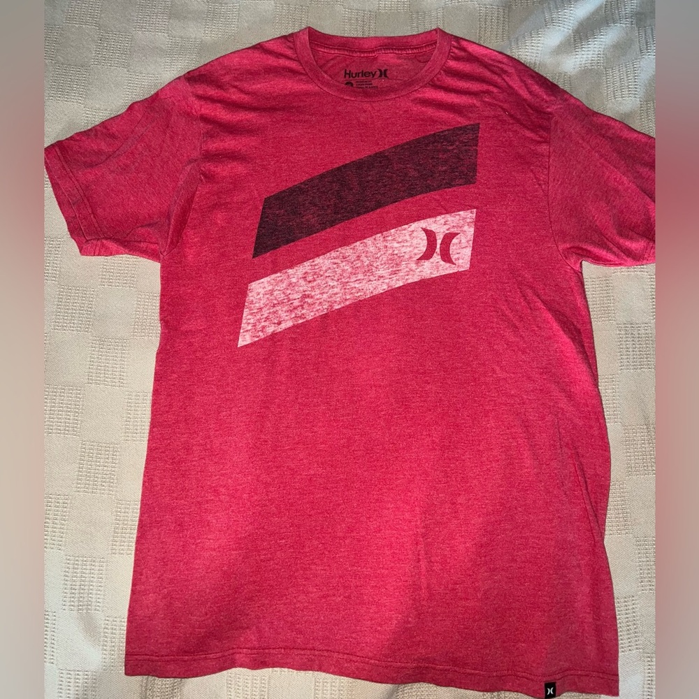 Men’s Hurley Tee